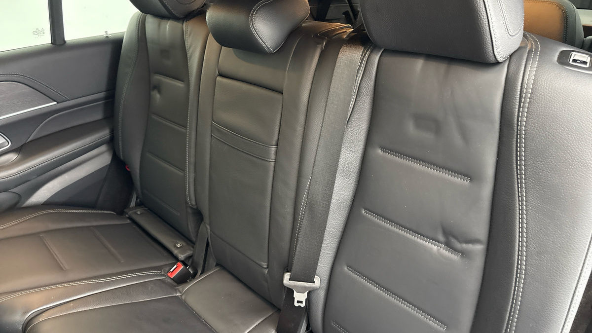 Used Mercedes-Benz GLE 2022 for sale - 77494460: Photo 8