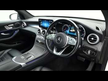 Used Mercedes-Benz GLC 2022 for sale - 75207471: Photo