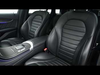 Used Mercedes-Benz GLC 2022 for sale - 75207471: Photo