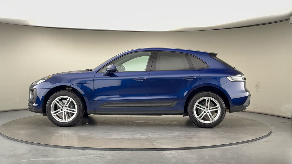 Used Porsche Macan 2024 for sale - 76655651: Photo 15
