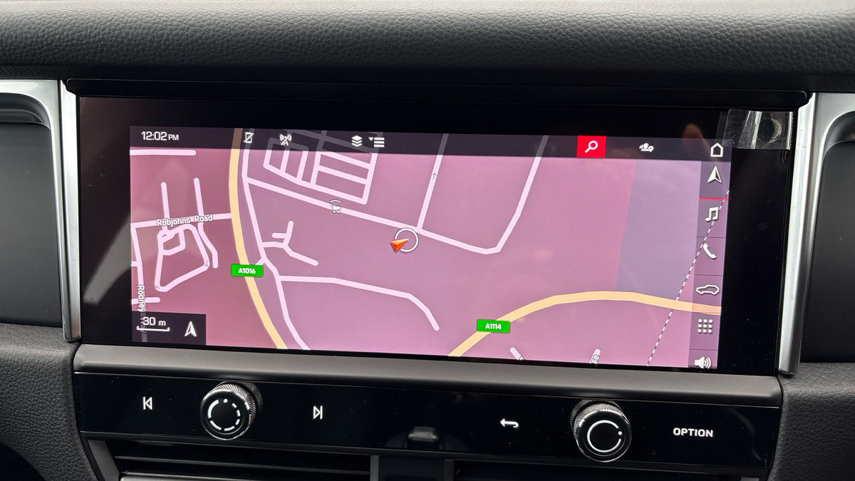 Used Porsche Macan 2024 for sale - 76655651: Photo 17