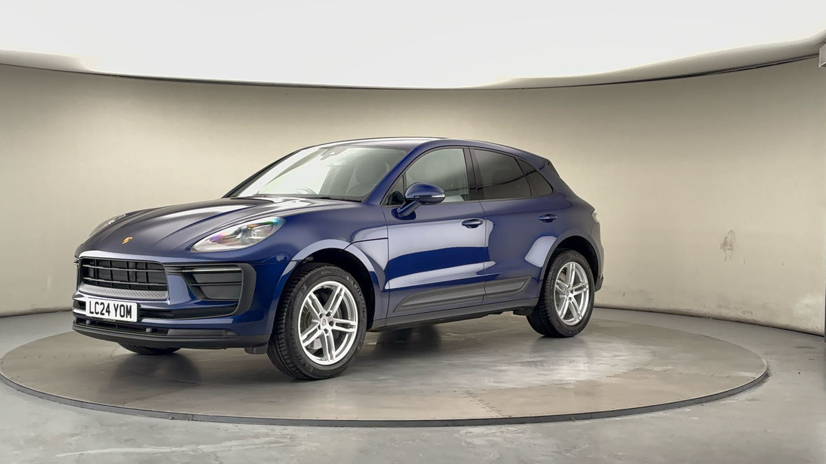 Used Porsche Macan 2024 for sale - 76655651: Photo 20