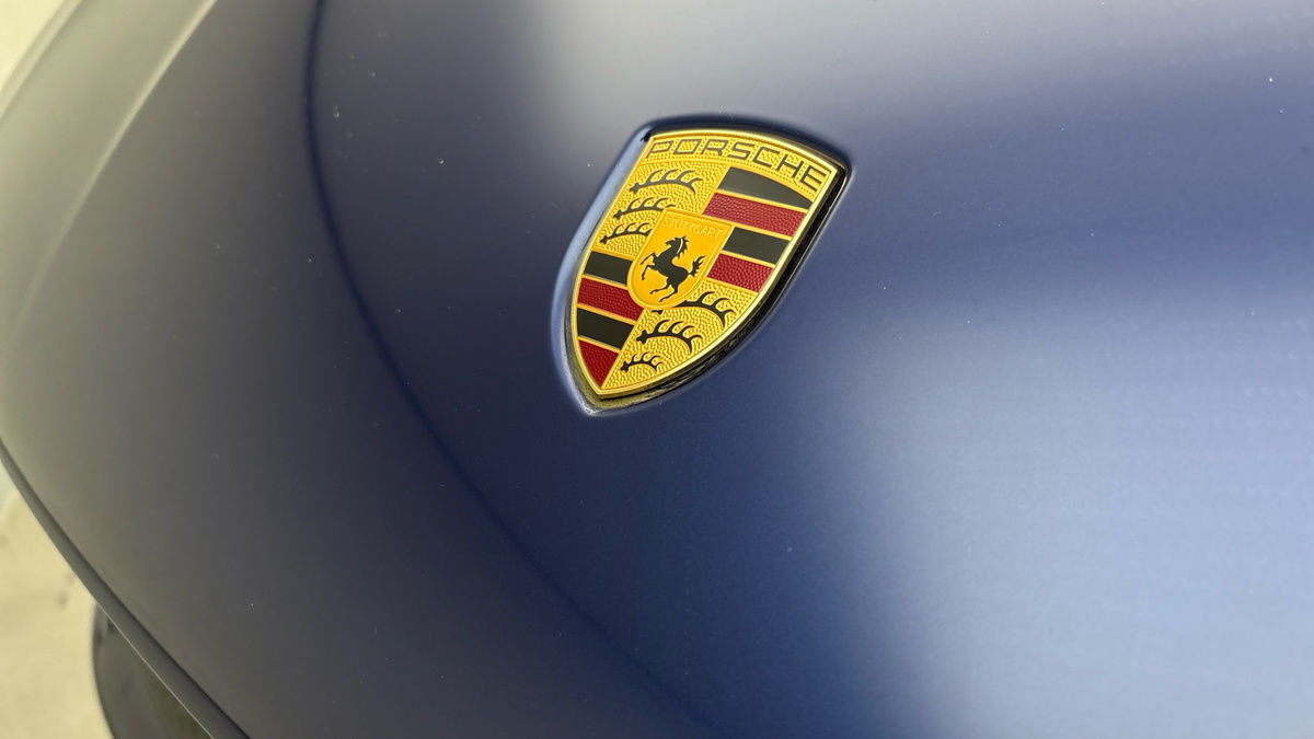 Used Porsche Macan 2024 for sale - 76655651: Photo 24