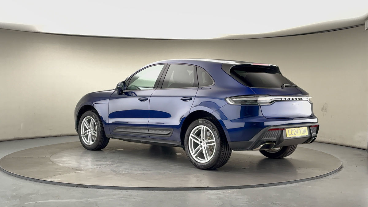 Used Porsche Macan 2024 for sale - 76655651: Photo 26