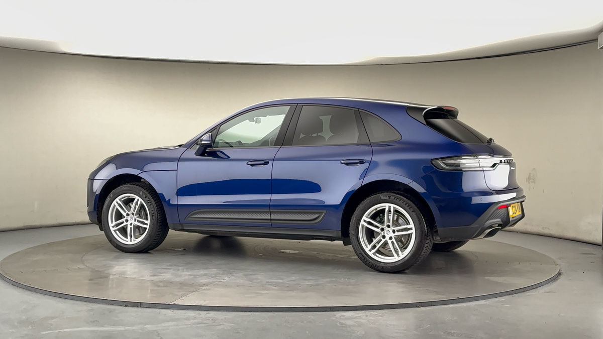 Used Porsche Macan 2024 for sale - 76655651: Photo 27