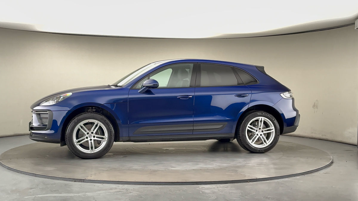 Used Porsche Macan 2024 for sale - 76655651: Photo 29