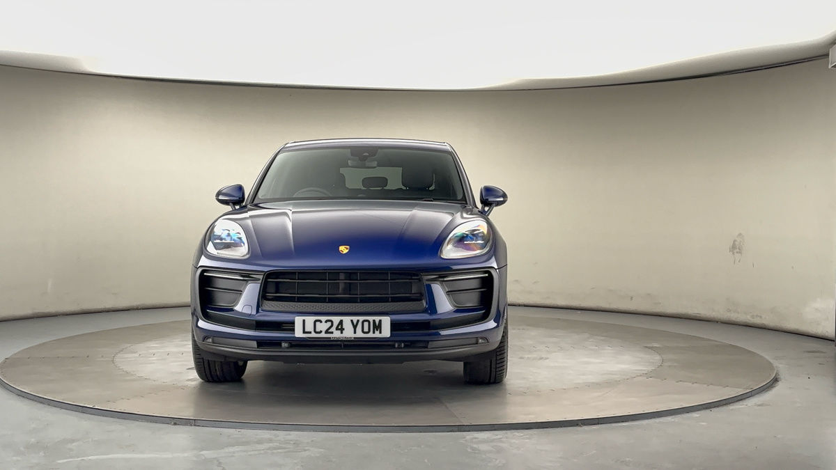 Used Porsche Macan 2024 for sale - 76655651: Photo 3