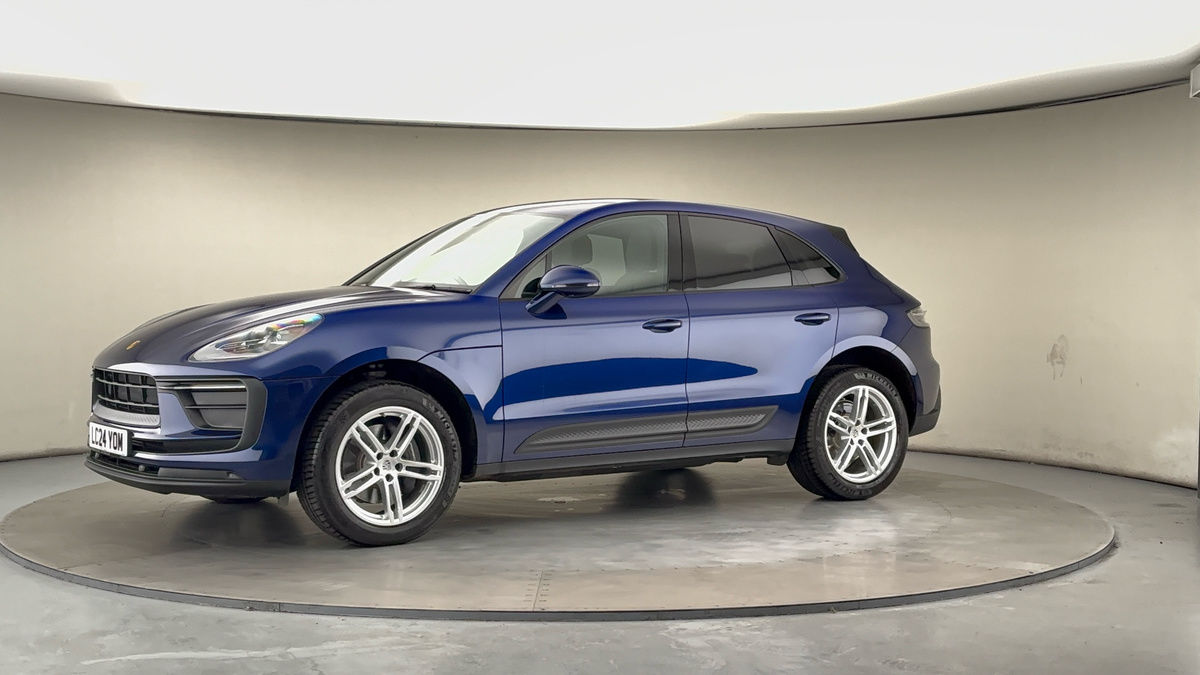 Used Porsche Macan 2024 for sale - 76655651: Photo 30