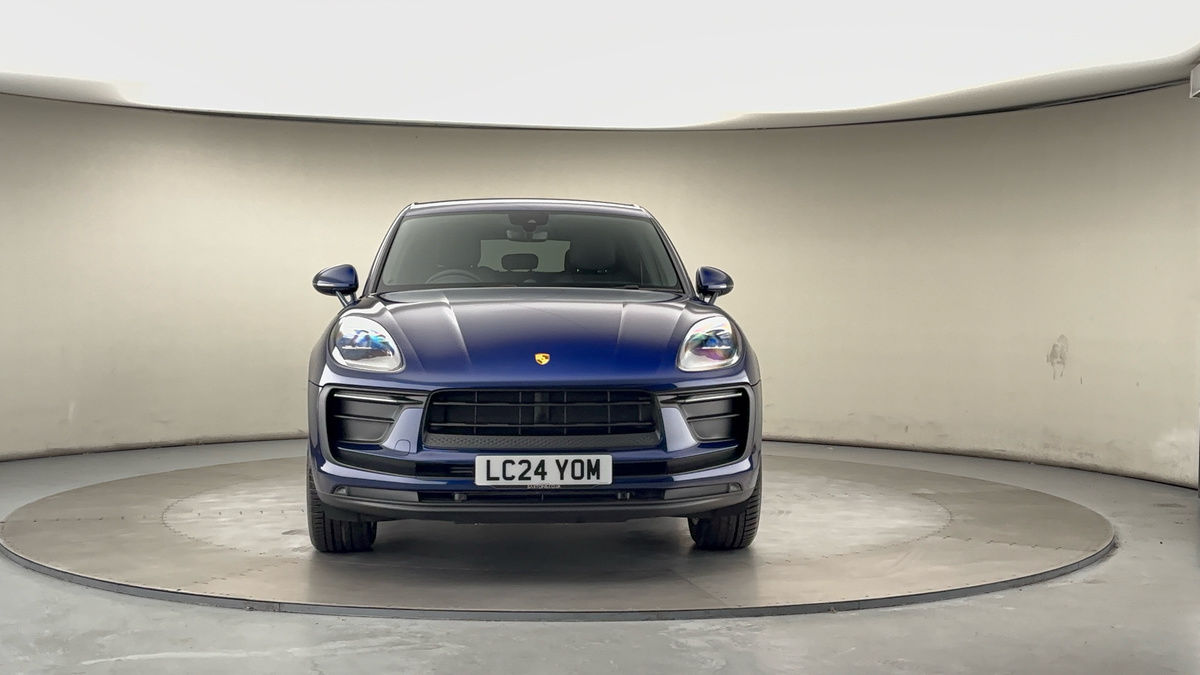 Used Porsche Macan 2024 for sale - 76655651: Photo 33