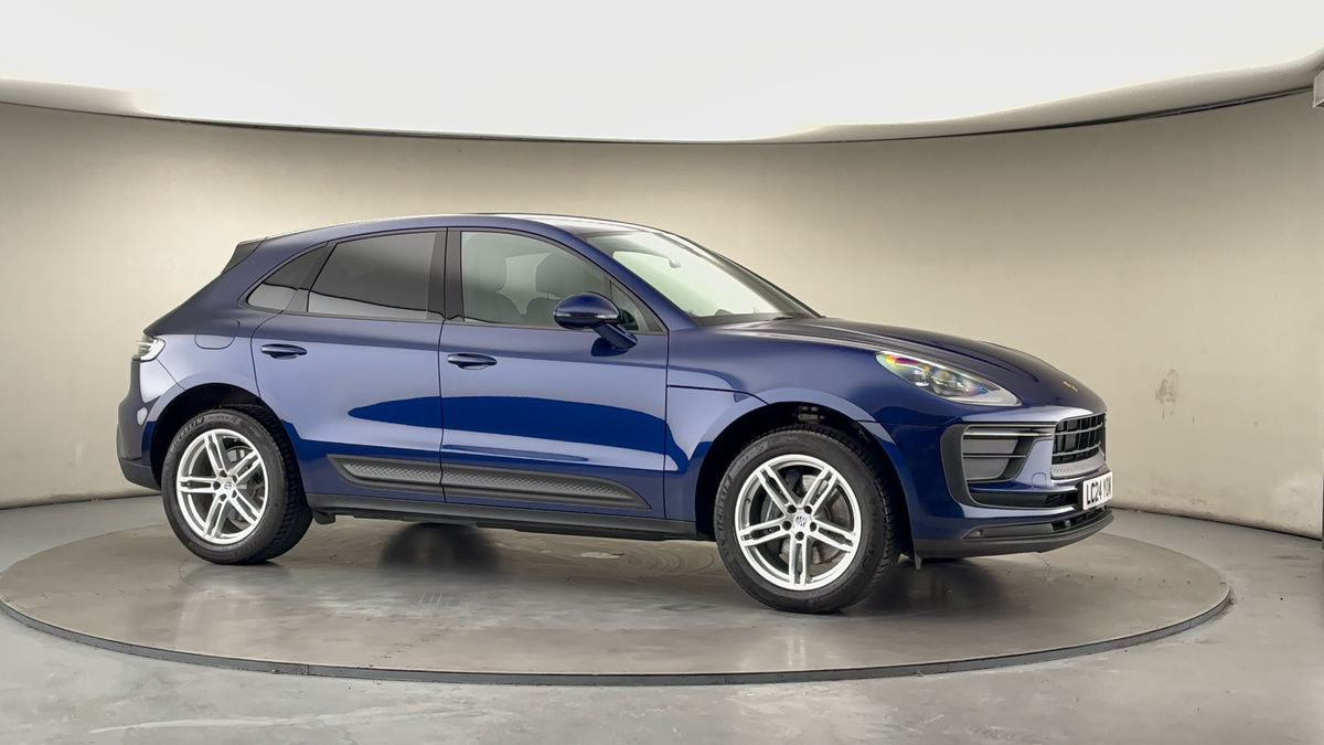 Used Porsche Macan 2024 for sale - 76655651: Photo 36