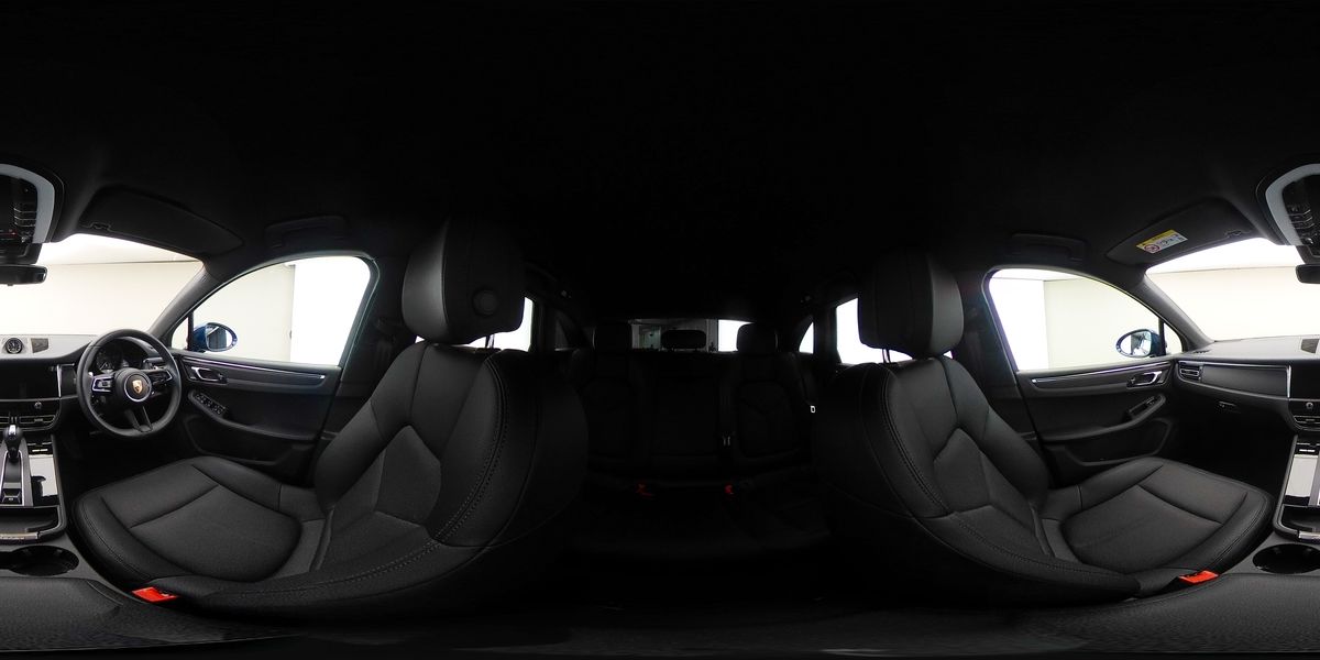 Used Porsche Macan 2024 for sale - 76655651: Photo 45