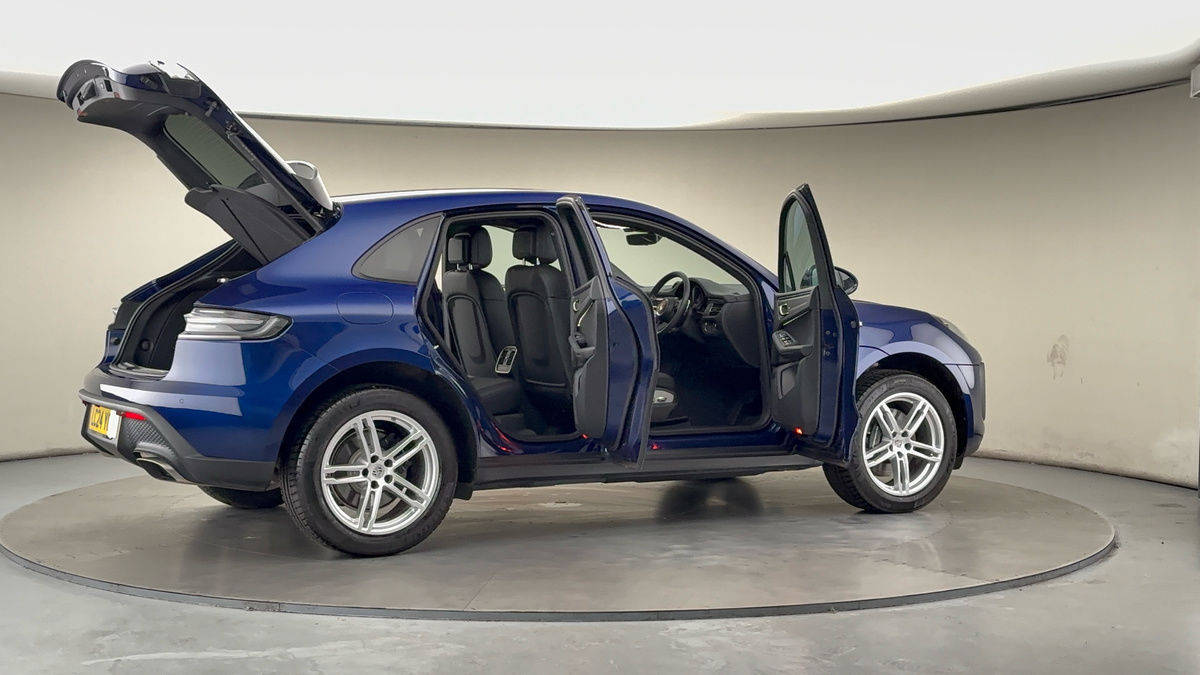 Used Porsche Macan 2024 for sale - 76655651: Photo 58