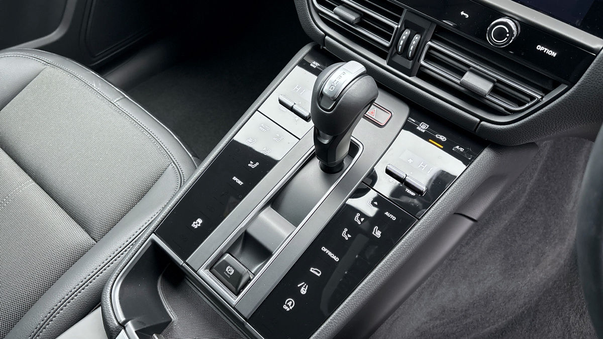 Used Porsche Macan 2024 for sale - 76655651: Photo 6