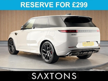 Used Land Rover Range Rover Sport 2025 for sale - 79047218: Photo