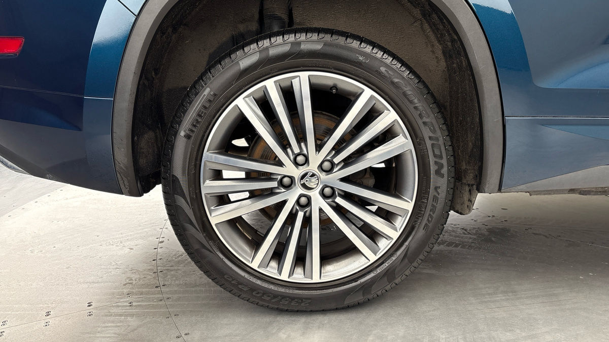 Used Skoda Kodiaq 2021 for sale - 76655678: Photo 10