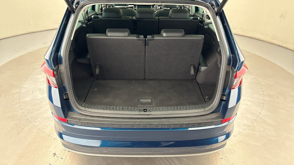 Used Skoda Kodiaq 2021 for sale - 76655678: Photo 11