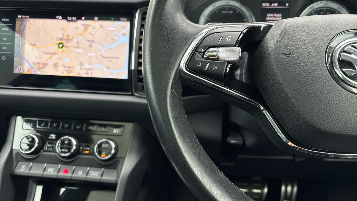 Used Skoda Kodiaq 2021 for sale - 76655678: Photo 13