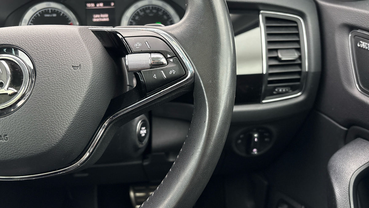 Used Skoda Kodiaq 2021 for sale - 76655678: Photo 14