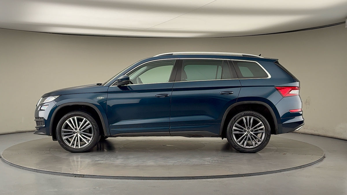 Used Skoda Kodiaq 2021 for sale - 76655678: Photo 15