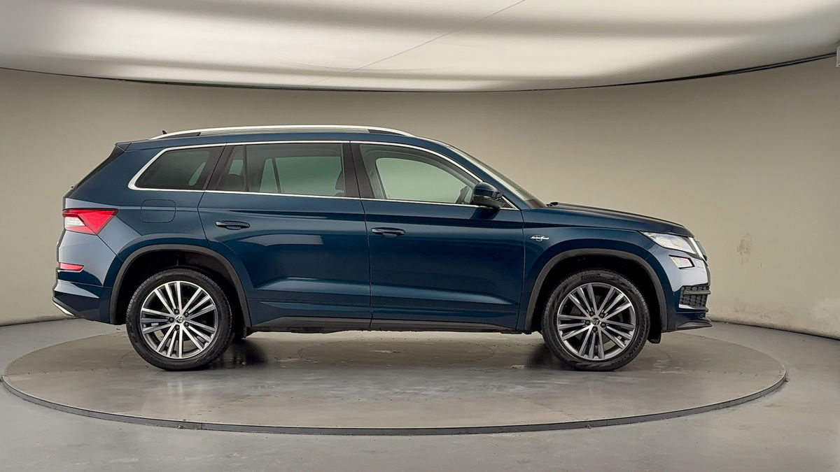 Used Skoda Kodiaq 2021 for sale - 76655678: Photo 16