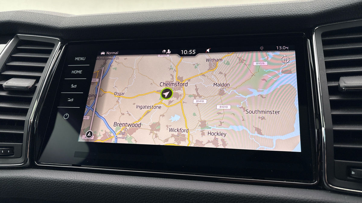 Used Skoda Kodiaq 2021 for sale - 76655678: Photo 17