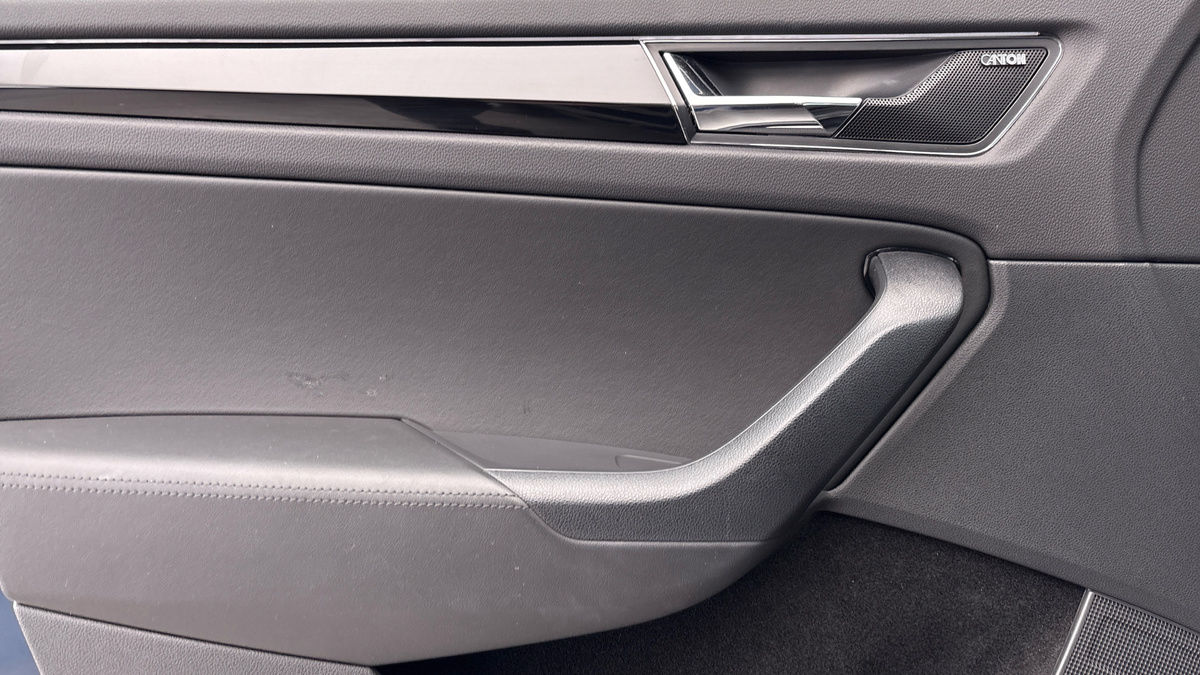 Used Skoda Kodiaq 2021 for sale - 76655678: Photo 19