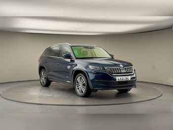 Skoda - Kodiaq
