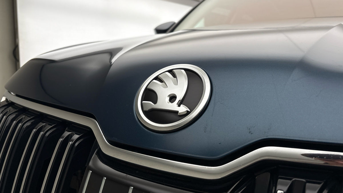 Used Skoda Kodiaq 2021 for sale - 76655678: Photo 24