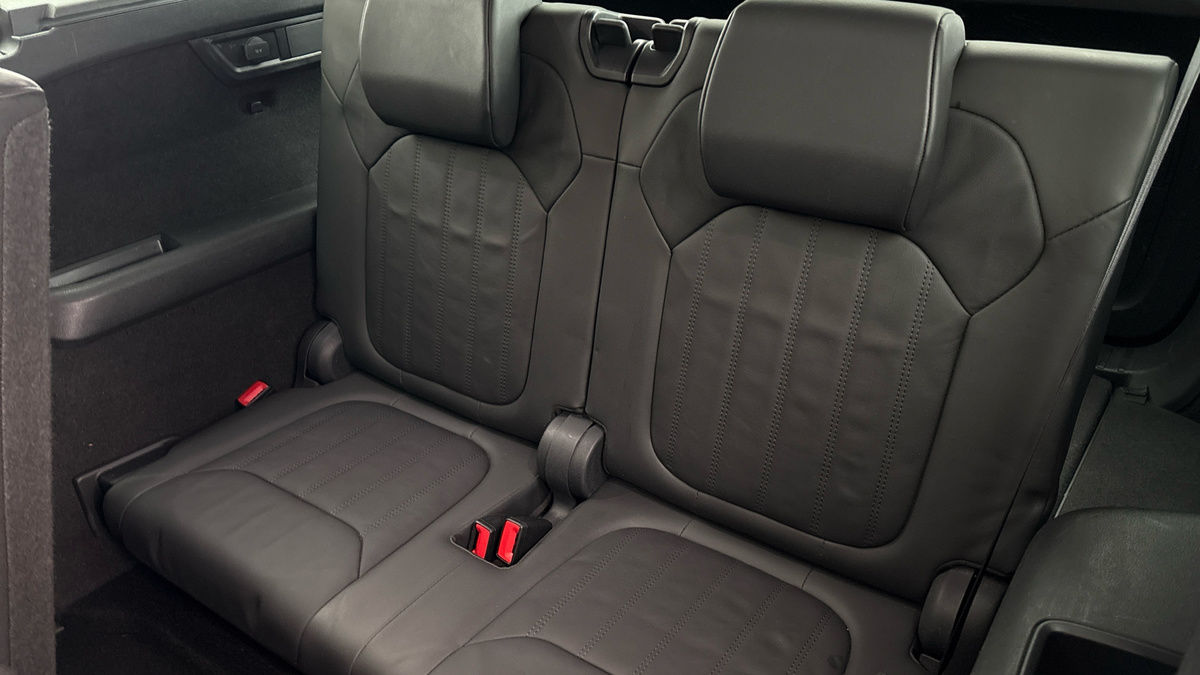 Used Skoda Kodiaq 2021 for sale - 76655678: Photo 26