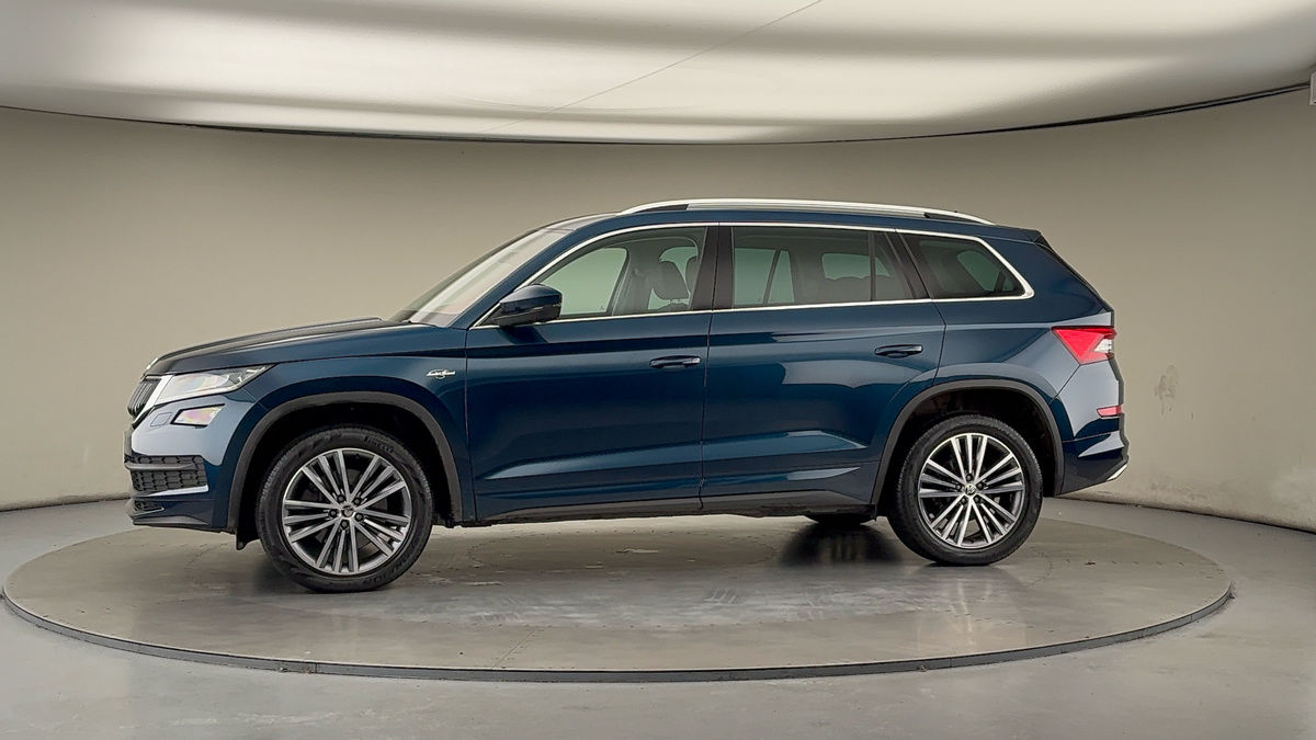 Used Skoda Kodiaq 2021 for sale - 76655678: Photo 30