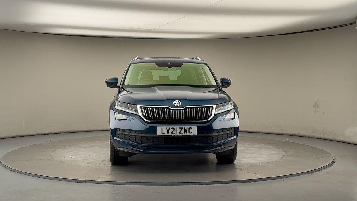 Used Skoda Kodiaq 2021 for sale - 76655678: Photo 34