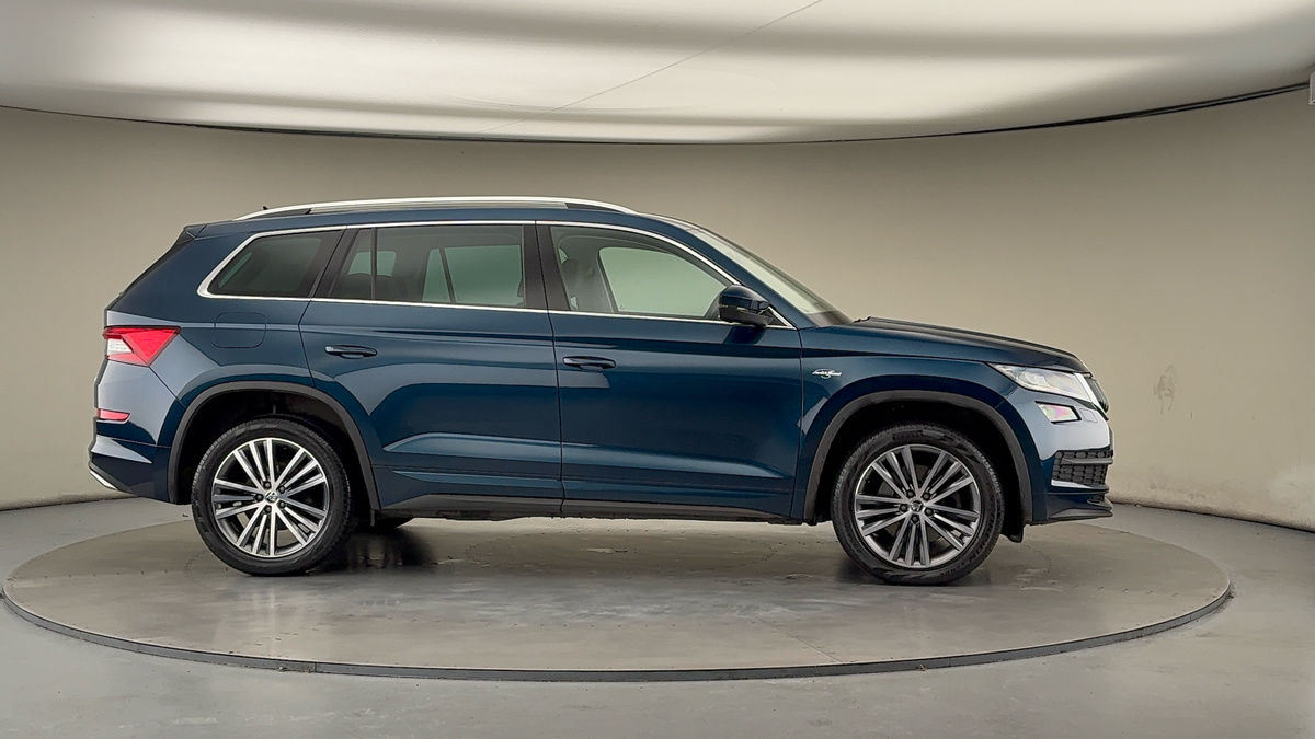 Used Skoda Kodiaq 2021 for sale - 76655678: Photo 38