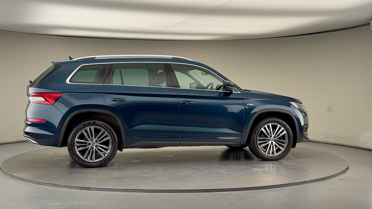 Used Skoda Kodiaq 2021 for sale - 76655678: Photo 39