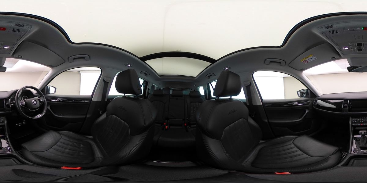 Used Skoda Kodiaq 2021 for sale - 76655678: Photo 46