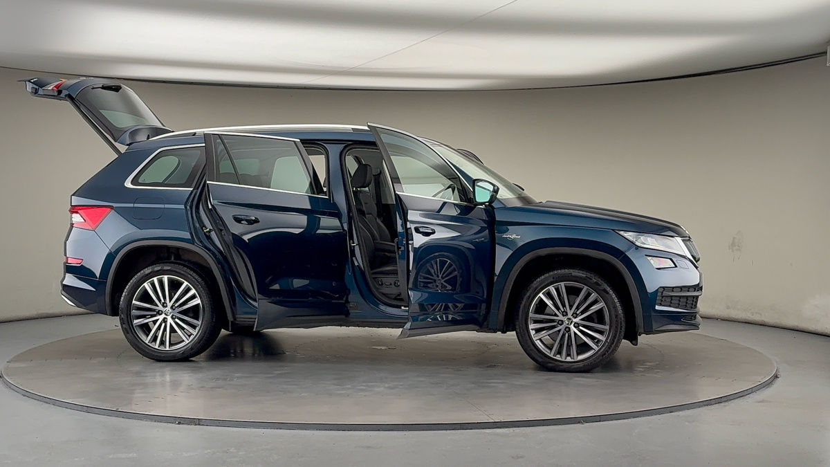 Used Skoda Kodiaq 2021 for sale - 76655678: Photo 57