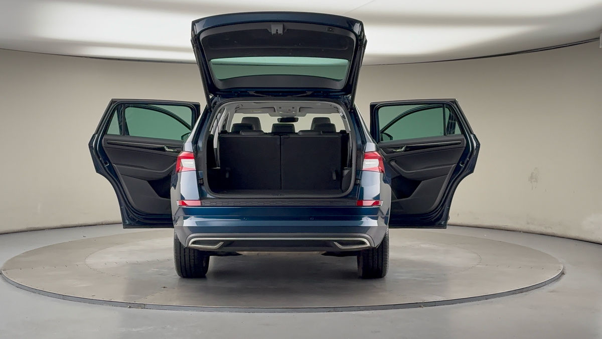 Used Skoda Kodiaq 2021 for sale - 76655678: Photo 62