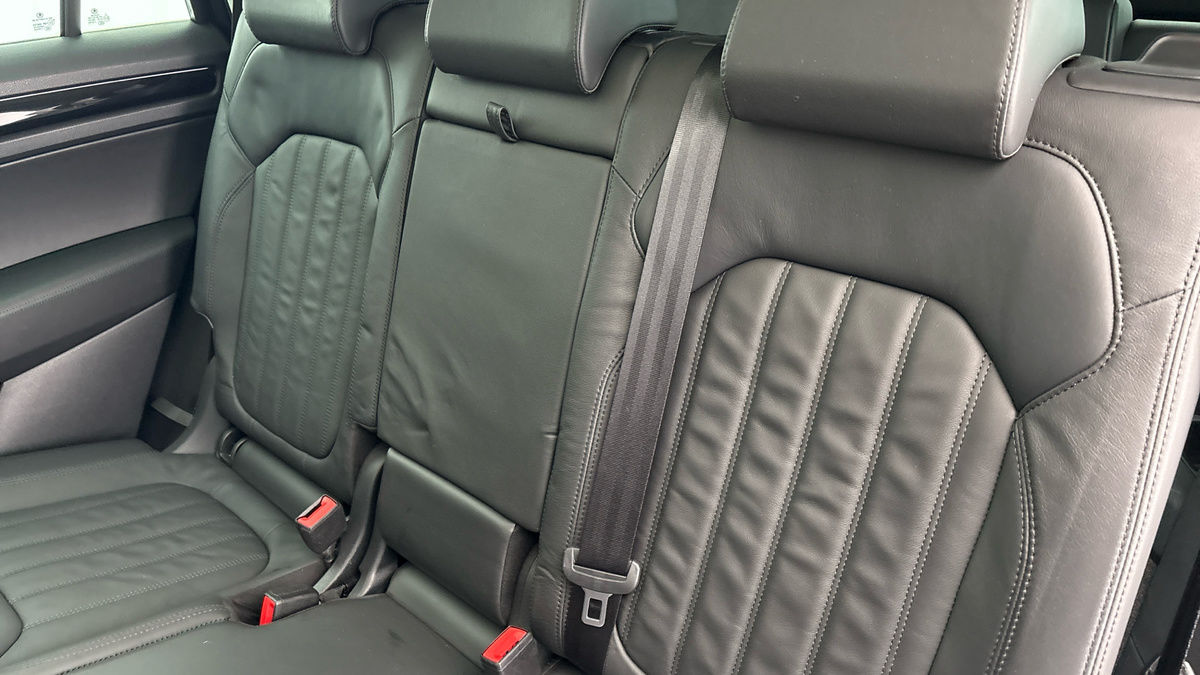 Used Skoda Kodiaq 2021 for sale - 76655678: Photo 8