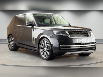 Used Land Rover Range Rover 2024 for sale - 78583868: Photo