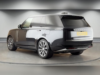 Used Land Rover Range Rover 2024 for sale - 78583868: Photo
