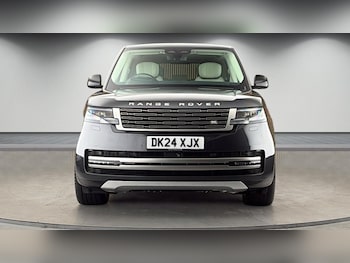 Used Land Rover Range Rover 2024 for sale - 78583868: Photo