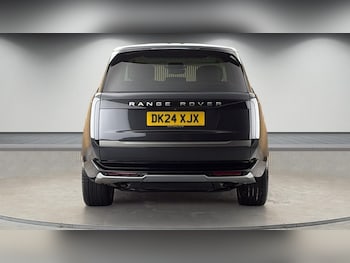 Used Land Rover Range Rover 2024 for sale - 78583868: Photo