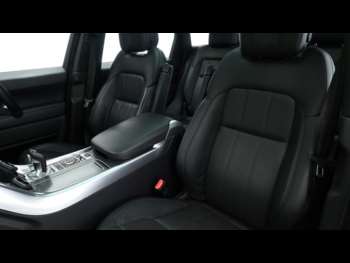 Used Land Rover Range Rover Sport 2019 for sale - 74774312: Photo