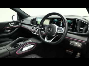 Used Mercedes-Benz GLE-Class 2022 for sale - 75254672: Photo