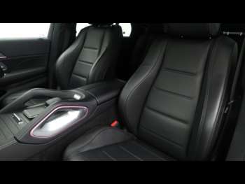 Used Mercedes-Benz GLE-Class 2022 for sale - 75254672: Photo