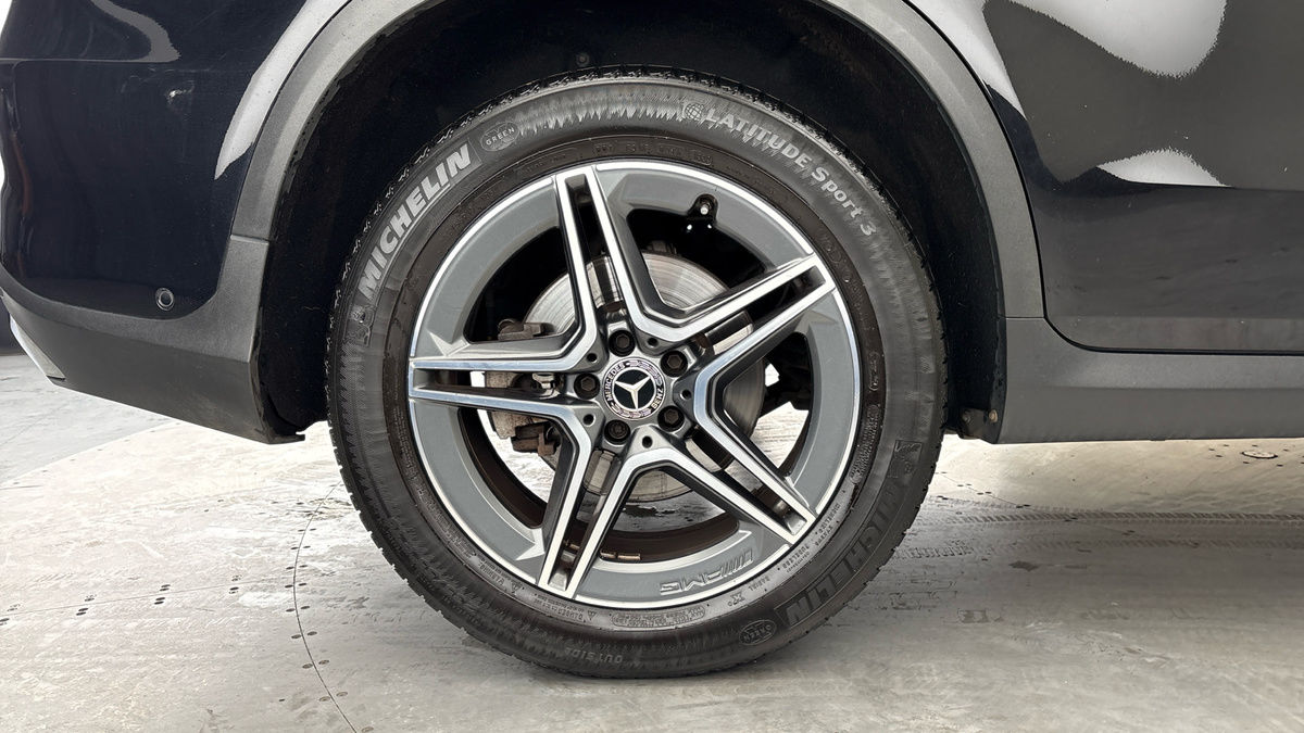 Used Mercedes-Benz GLC 2019 for sale - 78168182: Photo 10