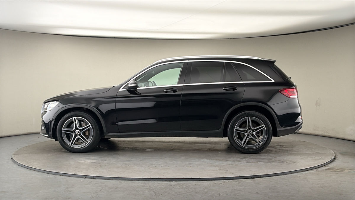 Used Mercedes-Benz GLC 2019 for sale - 78168182: Photo 15