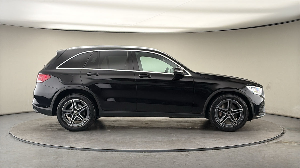 Used Mercedes-Benz GLC 2019 for sale - 78168182: Photo 16