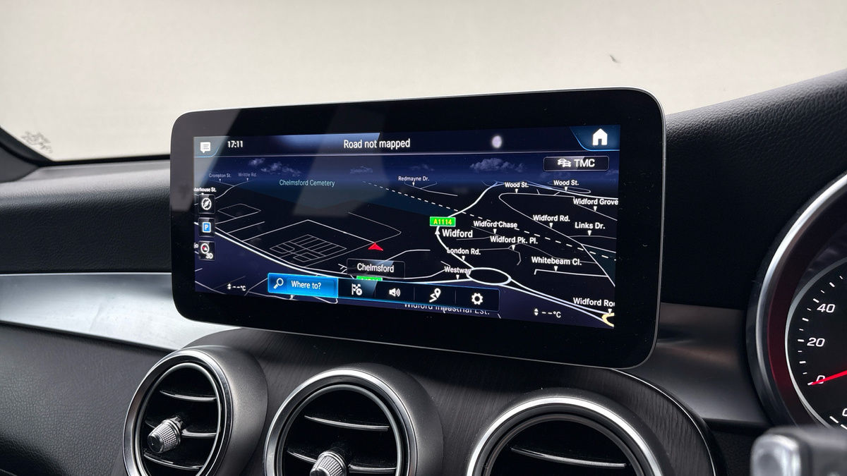 Used Mercedes-Benz GLC 2019 for sale - 78168182: Photo 17