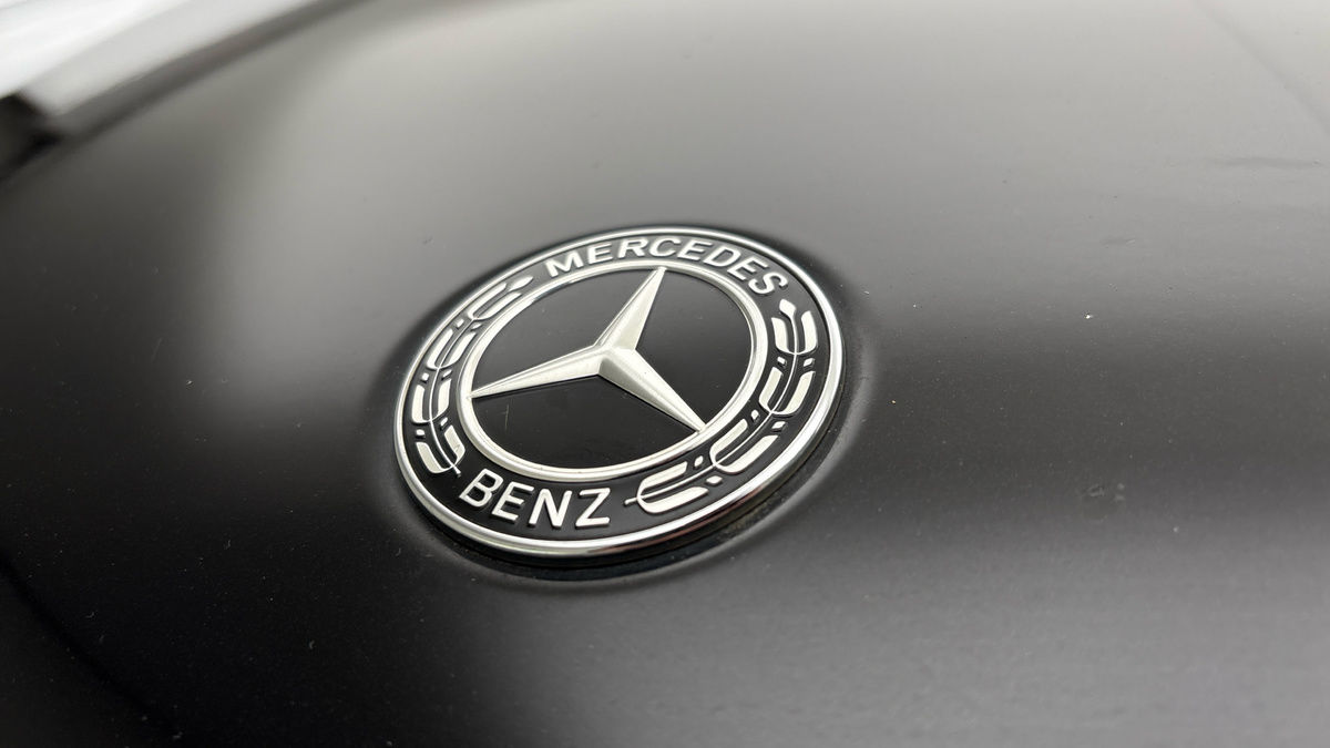 Used Mercedes-Benz GLC 2019 for sale - 78168182: Photo 24