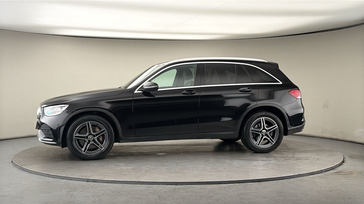 Used Mercedes-Benz GLC 2019 for sale - 78168182: Photo 28
